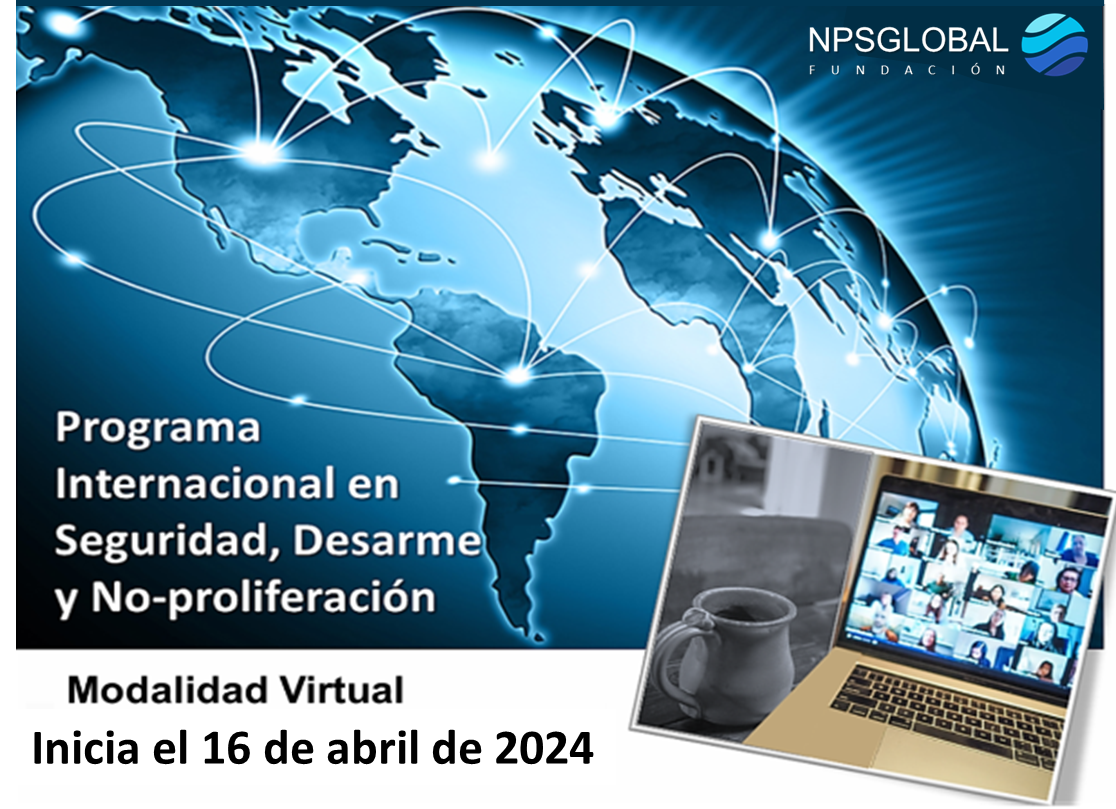 Programa Internacional 2024